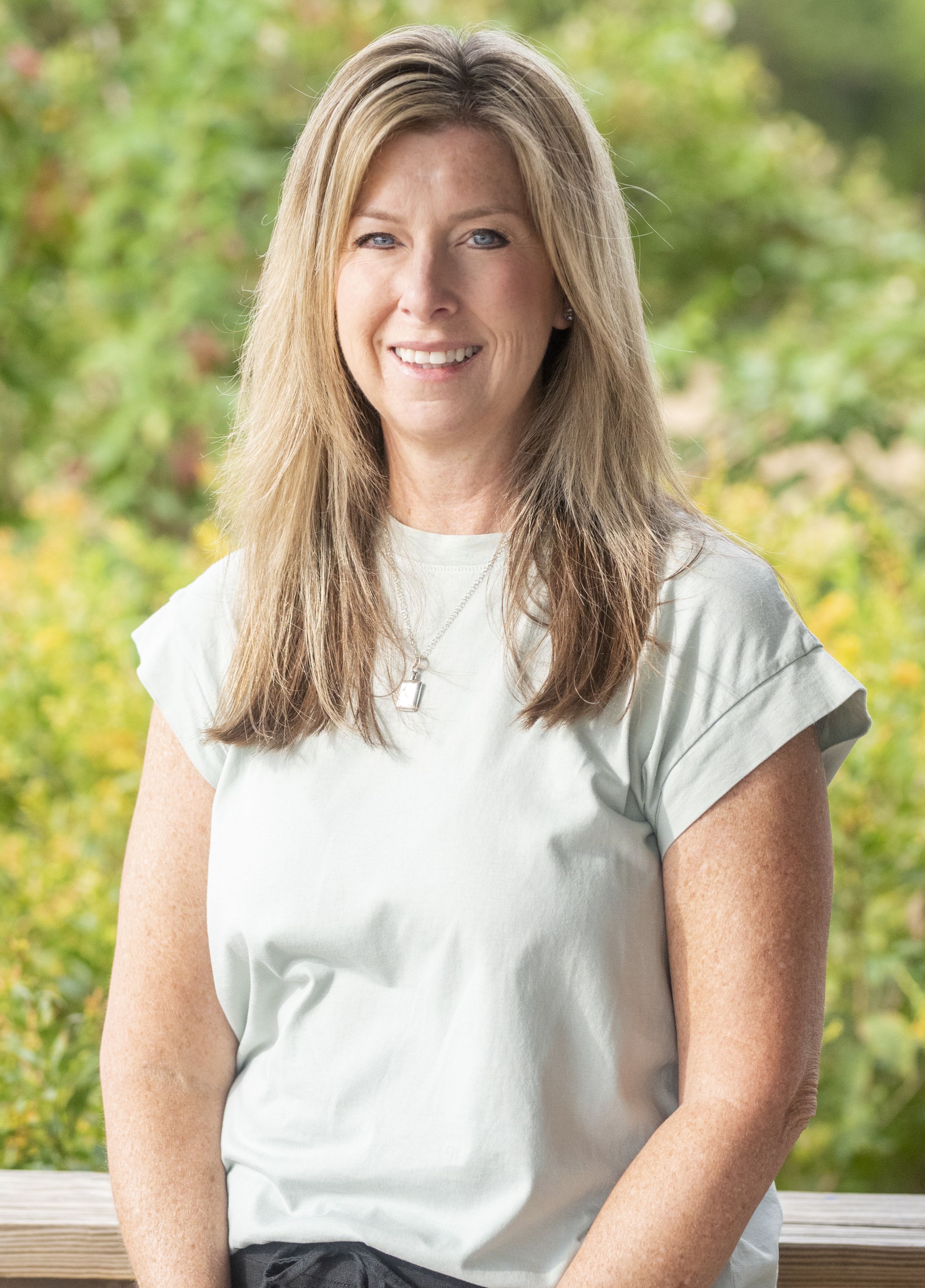 Nurse's Office Living Rock Academy